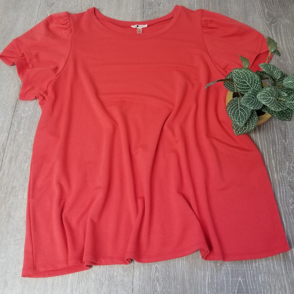 Cable & Gauge Sport top